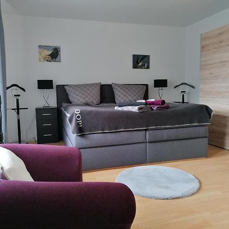 Seewald Gruener Baum - Ruhig & 3X Getrennte Zimmer-2X Boxspringbett FDH Eksteriør bilde