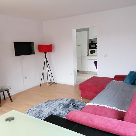 Seewald Gruener Baum - Ruhig & 3X Getrennte Zimmer-2X Boxspringbett FDH Eksteriør bilde