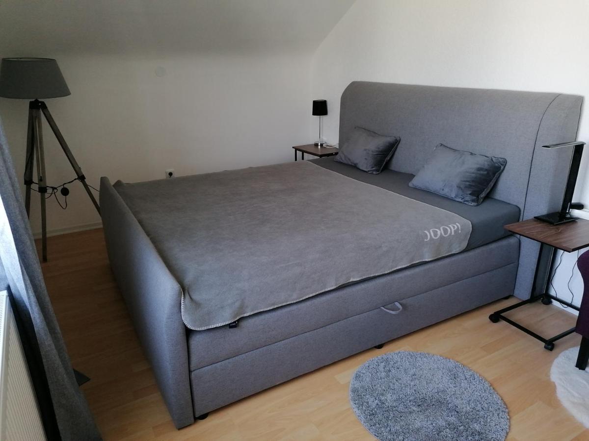 Seewald Gruener Baum - Ruhig & 3X Getrennte Zimmer-2X Boxspringbett FDH Eksteriør bilde
